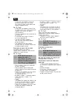 Предварительный просмотр 118 страницы OBI 210563 Original Operating Manual