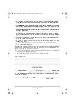 Предварительный просмотр 136 страницы OBI 210563 Original Operating Manual