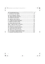 Предварительный просмотр 2 страницы OBI 402494 Original Operating Instructions