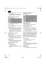 Предварительный просмотр 24 страницы OBI 402494 Original Operating Instructions