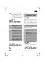 Предварительный просмотр 25 страницы OBI 402494 Original Operating Instructions