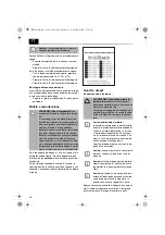 Предварительный просмотр 26 страницы OBI 402494 Original Operating Instructions