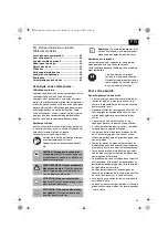 Предварительный просмотр 29 страницы OBI 402494 Original Operating Instructions