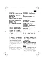 Предварительный просмотр 31 страницы OBI 402494 Original Operating Instructions