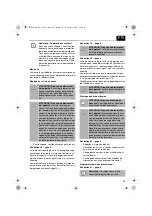 Предварительный просмотр 35 страницы OBI 402494 Original Operating Instructions