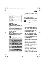 Предварительный просмотр 49 страницы OBI 402494 Original Operating Instructions