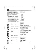 Предварительный просмотр 52 страницы OBI 402494 Original Operating Instructions