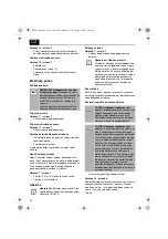 Предварительный просмотр 54 страницы OBI 402494 Original Operating Instructions