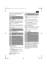 Предварительный просмотр 55 страницы OBI 402494 Original Operating Instructions