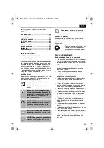 Предварительный просмотр 59 страницы OBI 402494 Original Operating Instructions