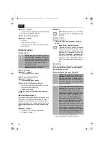 Предварительный просмотр 64 страницы OBI 402494 Original Operating Instructions