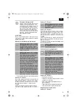 Предварительный просмотр 75 страницы OBI 402494 Original Operating Instructions