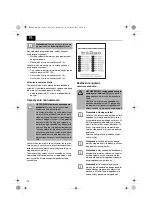 Предварительный просмотр 76 страницы OBI 402494 Original Operating Instructions