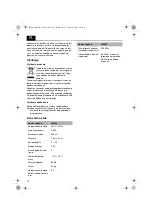 Предварительный просмотр 78 страницы OBI 402494 Original Operating Instructions