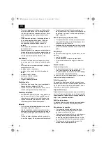 Предварительный просмотр 80 страницы OBI 402494 Original Operating Instructions