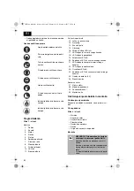 Предварительный просмотр 82 страницы OBI 402494 Original Operating Instructions