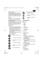 Предварительный просмотр 91 страницы OBI 402494 Original Operating Instructions