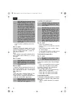 Предварительный просмотр 94 страницы OBI 402494 Original Operating Instructions