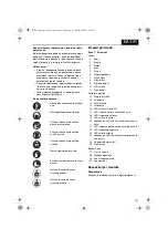 Предварительный просмотр 101 страницы OBI 402494 Original Operating Instructions