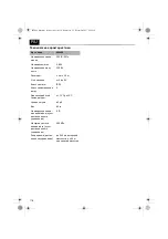 Предварительный просмотр 118 страницы OBI 402494 Original Operating Instructions