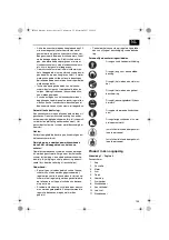 Предварительный просмотр 133 страницы OBI 402494 Original Operating Instructions