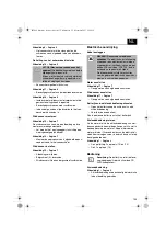 Предварительный просмотр 135 страницы OBI 402494 Original Operating Instructions