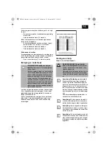 Предварительный просмотр 137 страницы OBI 402494 Original Operating Instructions