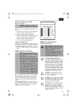 Предварительный просмотр 147 страницы OBI 402494 Original Operating Instructions