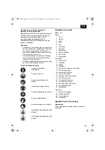 Предварительный просмотр 153 страницы OBI 402494 Original Operating Instructions