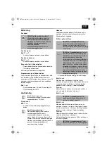 Предварительный просмотр 155 страницы OBI 402494 Original Operating Instructions