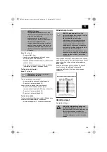 Предварительный просмотр 165 страницы OBI 402494 Original Operating Instructions