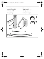 Предварительный просмотр 3 страницы OBI 411 722 Manual