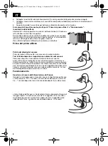 Предварительный просмотр 8 страницы OBI 411 722 Manual