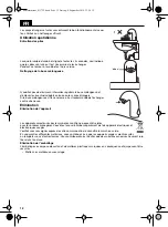 Предварительный просмотр 12 страницы OBI 411 722 Manual