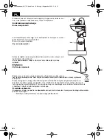 Предварительный просмотр 24 страницы OBI 411 722 Manual