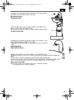 Предварительный просмотр 27 страницы OBI 411 722 Manual