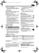 Preview for 21 page of OBI 495792 Instruction Manual