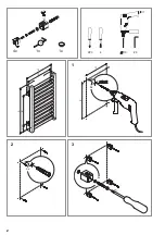 Предварительный просмотр 2 страницы OBI Bremerhaven Manual