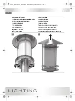 Предварительный просмотр 4 страницы OBI Cossato Series Manual