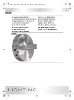 Предварительный просмотр 6 страницы OBI Cossato Series Manual