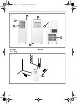 Preview for 4 page of OBI KGM 7000-70 Original Instruction