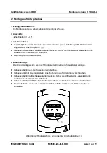 Preview for 9 page of OBID FEIG ID ZK.AB-A Mounting Instructions