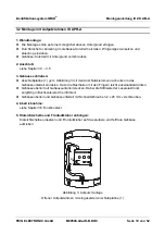 Preview for 10 page of OBID FEIG ID ZK.AB-A Mounting Instructions