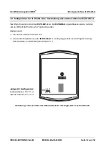 Preview for 14 page of OBID FEIG ID ZK.AB-A Mounting Instructions