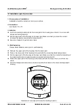 Preview for 29 page of OBID FEIG ID ZK.AB-A Mounting Instructions