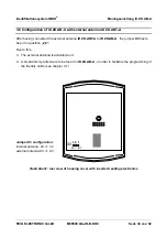 Preview for 34 page of OBID FEIG ID ZK.AB-A Mounting Instructions