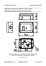 Preview for 46 page of OBID FEIG ID ZK.AB-A Mounting Instructions