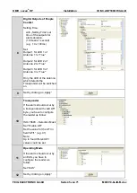 Preview for 45 page of OBID i-scan HF Installation Manual