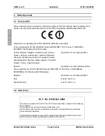 Preview for 54 page of OBID i-scan ID ISC.LRMU2000-B-EU Installation Instructions Manual