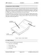 Предварительный просмотр 5 страницы OBID ID CPRPOS Installation Manual